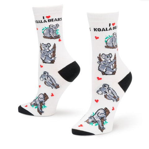 I LOVE KOALA BEAR