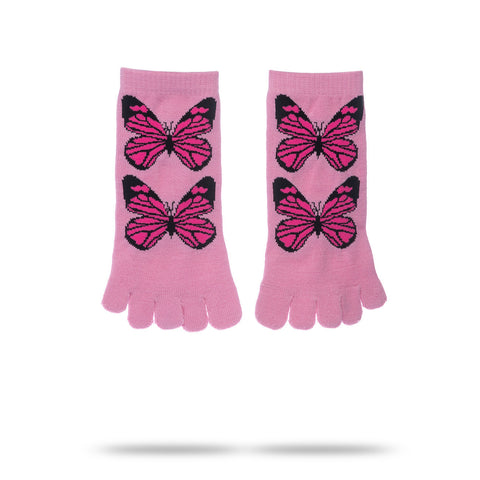 BUTTERFLY TOE SOCKS (KIDS)