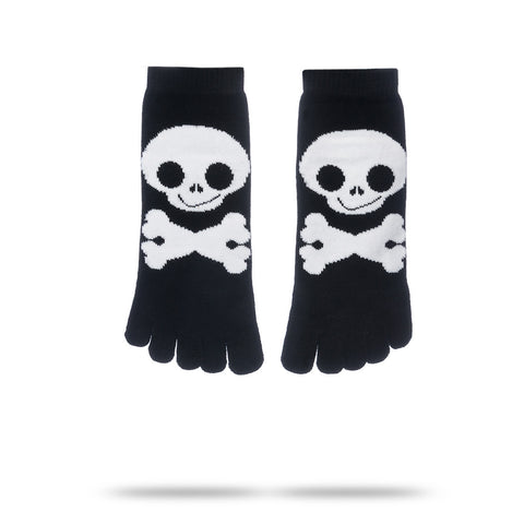 SKULL TOE SOCKS (KIDS)