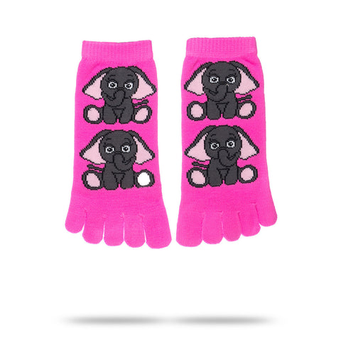 ELEPHANT TOE SOCKS (KIDS)