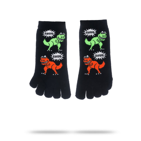 DINOSAUR TOE SOCKS (KIDS)