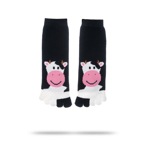 COW TOE SOCK