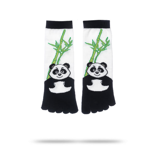 PANDA TOE SOCKS