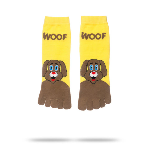 DOG TOE SOCKS