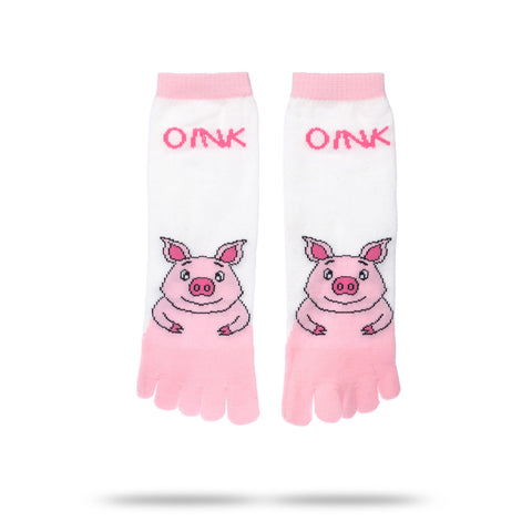 PIG TOE SOCKS
