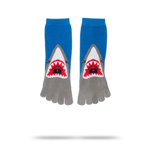 SHARK TOE SOCKS