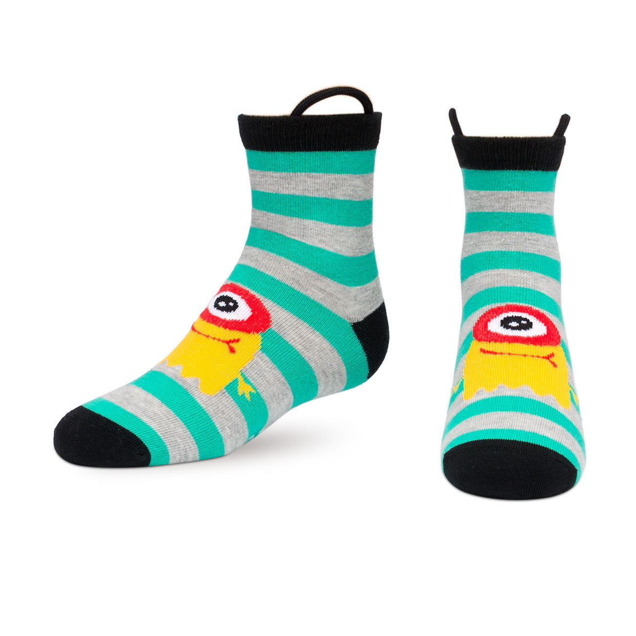 Monster Socks Stripes