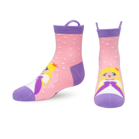 Princess Fairy Socks