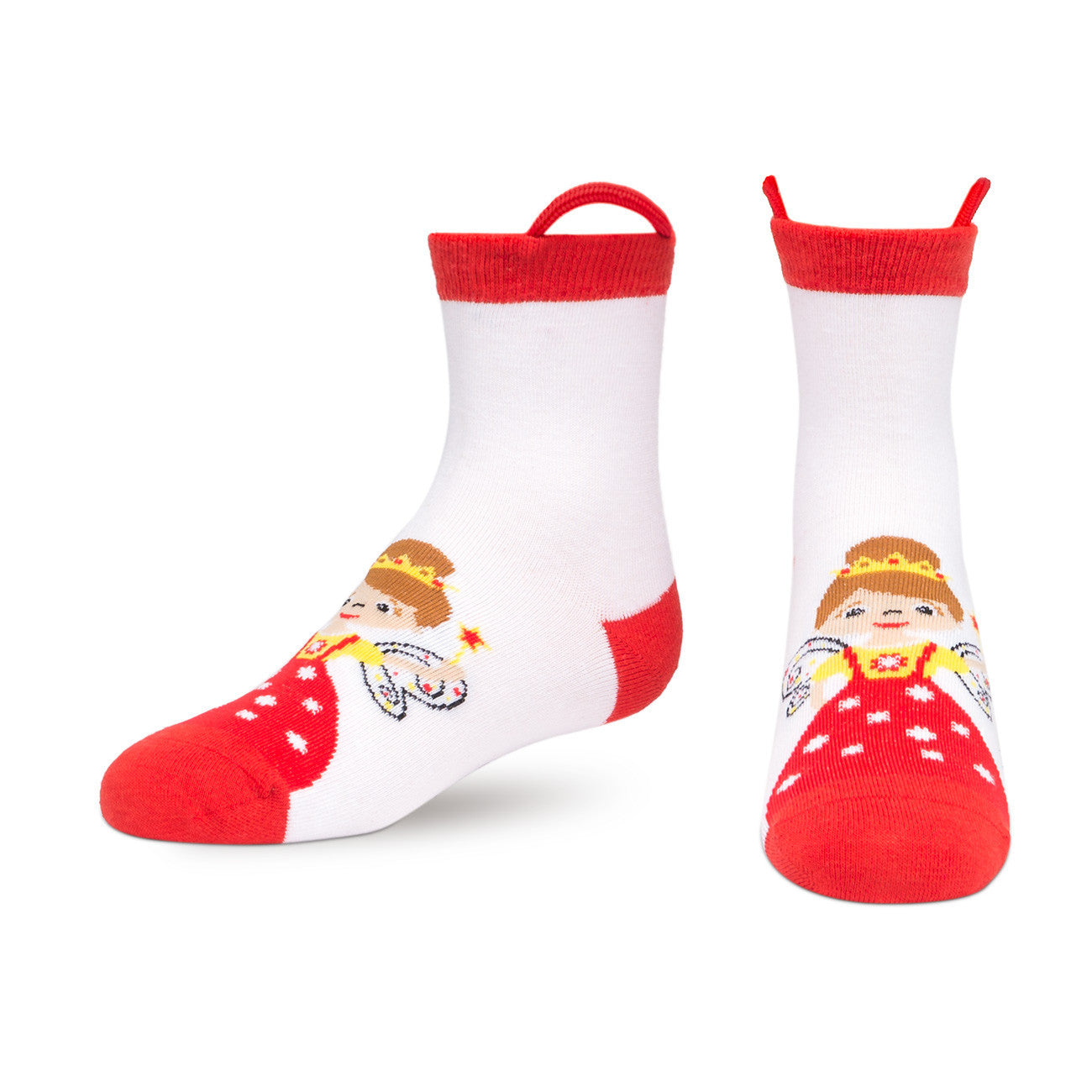 Princess Fairy Socks