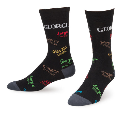 GEORGE