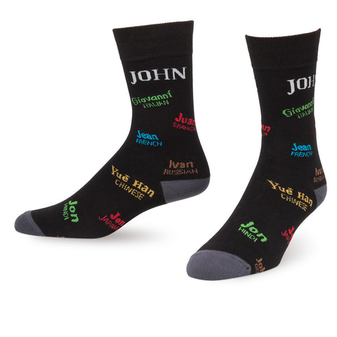 JOHN