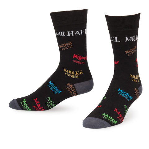 MICHAEL