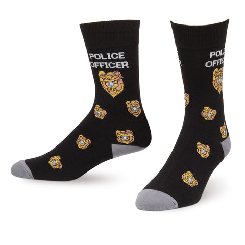 POLICE OFFICER