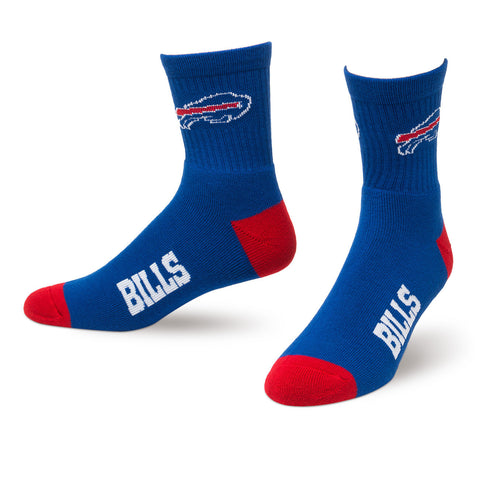 BUFFALO BILLS TEAM COLOR