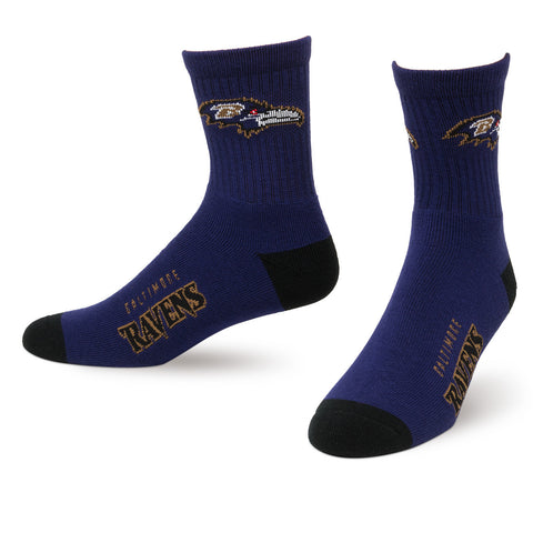 BALTIMORE RAVENS TEAM COLOR