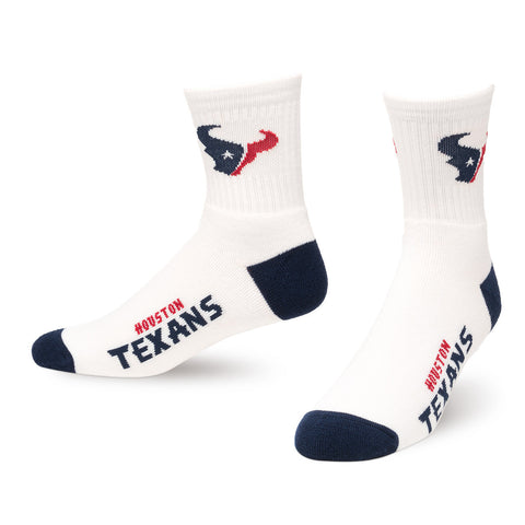 HOUSTON TEXANS LOGO WITH NAME