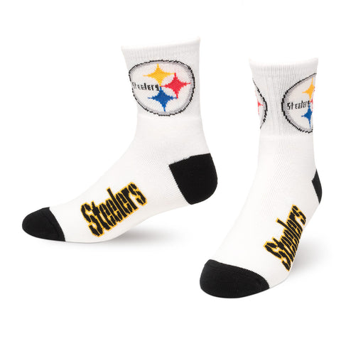 PITTSBURGH STEELERS LOGO WITH NAME