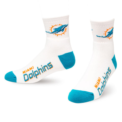 MIAMI DOLPHINS LOGO WITH NAME