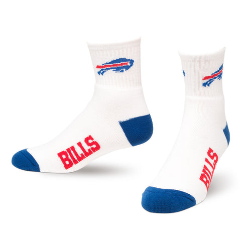 BUFFALO BILLS LOGO WITH NAME