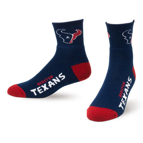 HOUSTON TEXANS TEAM COLOR