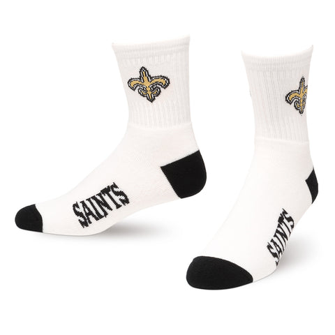 NEW ORLEANS SAINTS LOGO WITH NAME