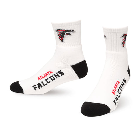 ATLANTA FALCONS LOGO WITH NAME