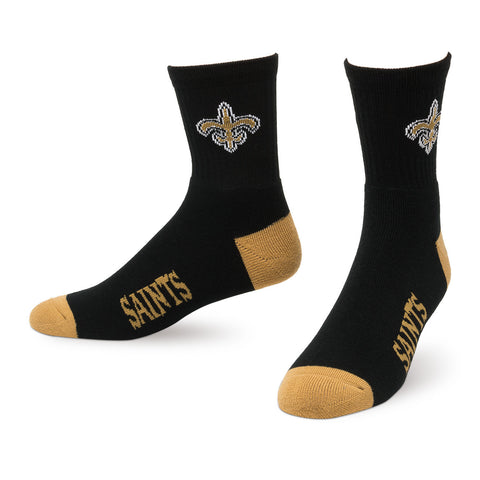 NEW ORLEANS SAINTS TEAM COLOR