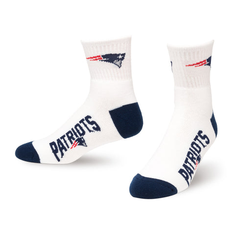 NEW ENGLAND PATRIOTS LOGO WITH NAME