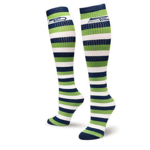 SEATTLE SEAHAWKS PRO STRIPE