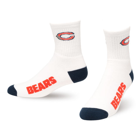 CHICAGO BEARS LOGO WITH NAME