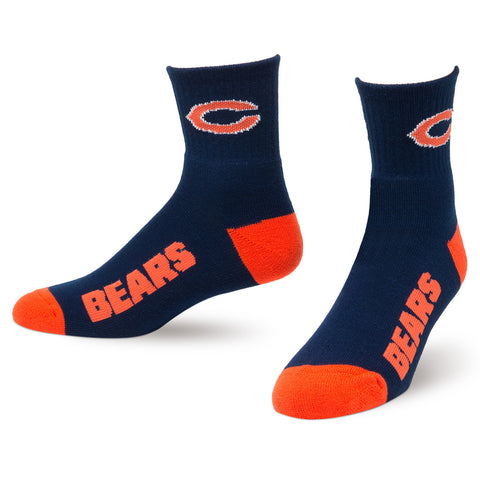 CHICAGO BEARS TEAM COLOR