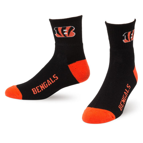 CINCINNATI BENGALS TEAM COLOR