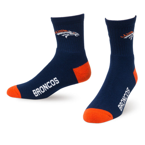 DENVER BRONCOS TEAM COLOR