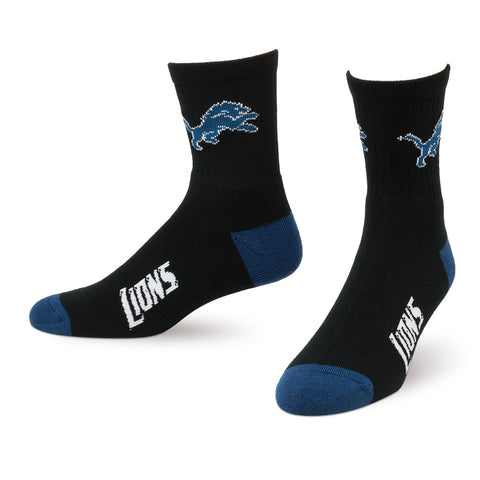 DETROIT LIONS TEAM COLOR