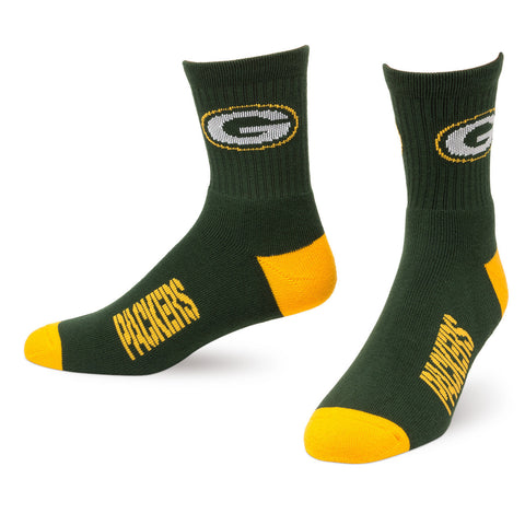 GREEN BAY PACKERS TEAM COLOR