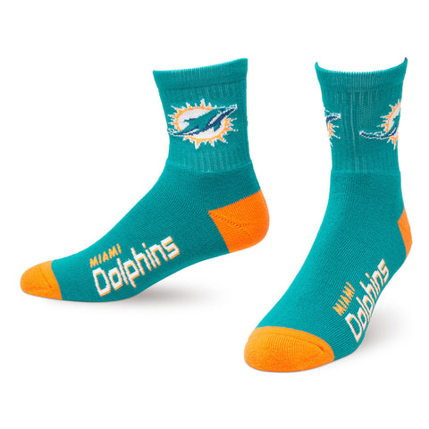 MIAMI DOLPHINS TEAM COLOR