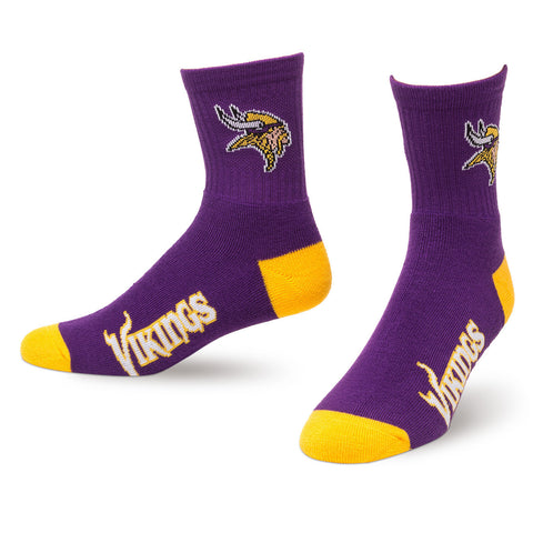 MINNESOTA VIKINGS TEAM COLOR