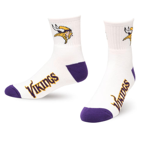 MINNESOTA VIKINGS LOGO WITH NAME