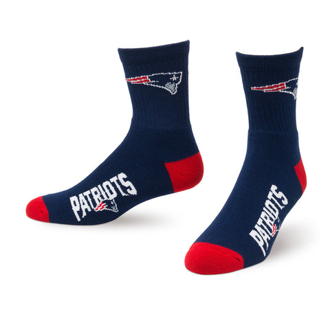NEW ENGLAND PATRIOTS TEAM COLOR