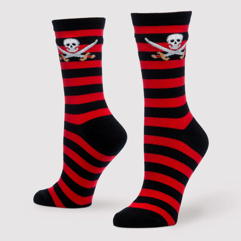 PIRATE STRIPE