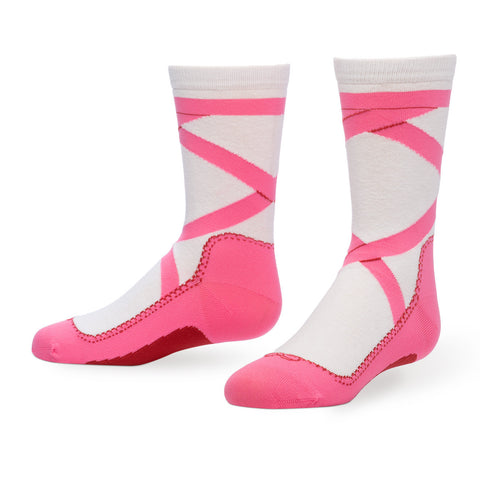 BALLET SLIPPERS (Youth)