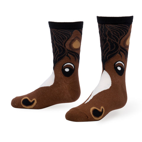 CARTOON HORSE (Youth)