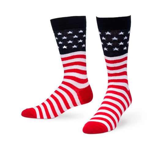 The American Flag