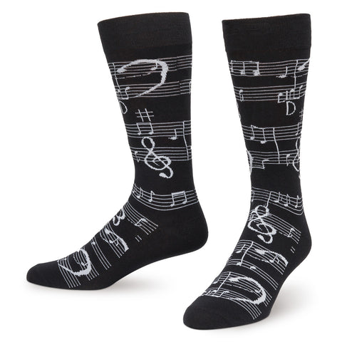 Music Notes