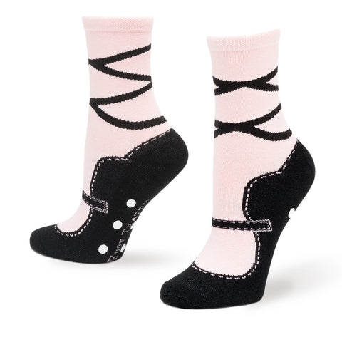 Ballet Shoe