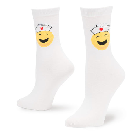 Smiley Nurse