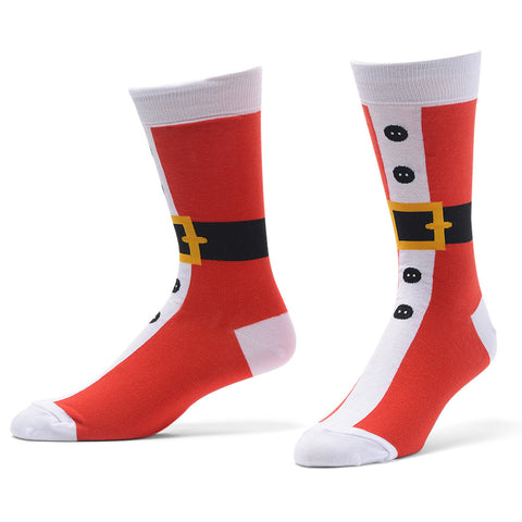 Santa Suit