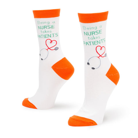 Nurse