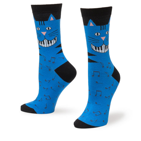 Piano Teeth