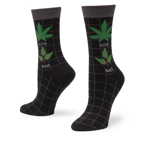 Good/Bad Weed